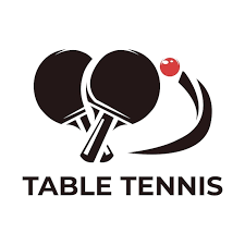 لوگوی هیئت تنیس روی میز خرم‌بید